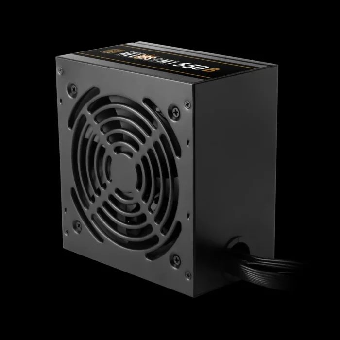 Fonte Gamdias Helios M1-550B 550W 80 Plus Bronze PFC S/CABO - Imagem 5