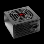 Fonte Redragon RGPS 400W, 80 Plus White, PFC Ativo, GC-PS012 - SEM CABO - Imagem 4