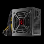 Fonte Redragon RGPS 400W, 80 Plus White, PFC Ativo, GC-PS012 - SEM CABO - Imagem 5