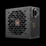 Fonte Redragon 500w 80 Plus White Preto S/ Cabo Ps021 - Imagem 4