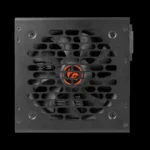 Fonte Redragon 500w 80 Plus White Preto S/ Cabo Ps021 - Imagem 5
