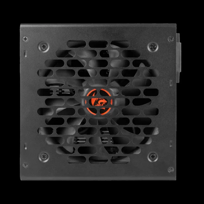 Fonte Redragon 500w 80 Plus White Preto S/ Cabo Ps021 - Imagem 5