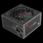 Fonte Redragon 500w 80 Plus White Preto S/ Cabo Ps021