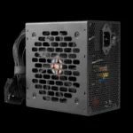 Fonte Redragon 500w 80 Plus White Preto S/ Cabo Ps021 - Imagem 3