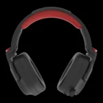 Headset Redragon Nomen Pro H838-PRO RGB Gamer 7.1 Sem Fio BT - Imagem 4
