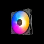 Kit 3 Fan Gamer DeepCool RF120