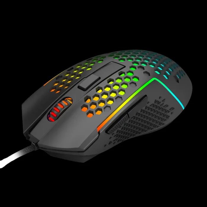 mouse redragon reaping plus