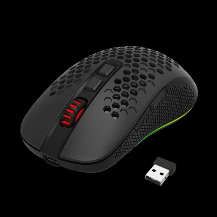 Mouse Redragon Hana