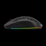 Mouse Redragon Hana Preto Rgb Usb/bt/wireless M694 - Imagem 6