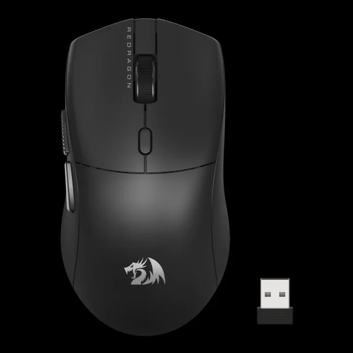mouse redragon neva pro