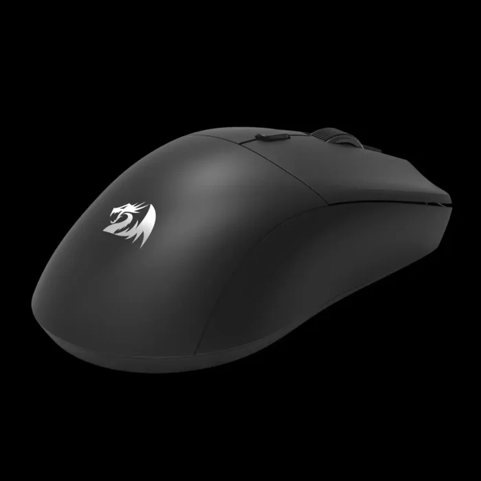 Mouse Redragon Neva Pro | 26000 DPI | USB + BT Sem Fio Preto - Imagem 7