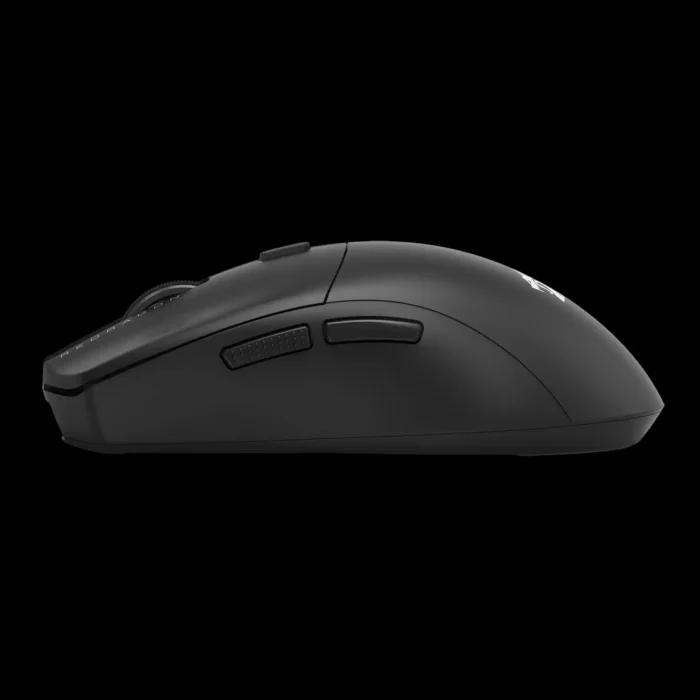 Mouse Redragon Neva Pro | 26000 DPI | USB + BT Sem Fio Preto - Imagem 8