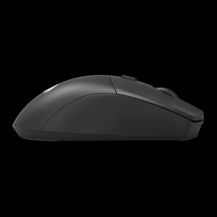 Mouse Redragon Neva Pro | 26000 DPI | USB + BT Sem Fio Preto - Imagem 2