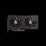 Placa de Vídeo Sapphire Pulse AMD Radeon Rx 9060 XT Gaming OC 16GB - Imagem 2