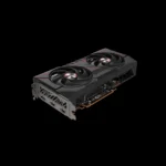 Placa de Vídeo Sapphire Pulse AMD Radeon Rx 9060 XT Gaming OC 16GB - Imagem 3