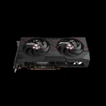 Placa de Vídeo Sapphire Pulse AMD Radeon Rx 9060 XT Gaming OC 16GB - Imagem 4
