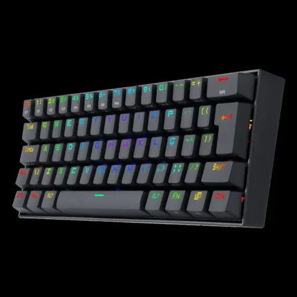 Teclado Redragon Draconic Pro RGB