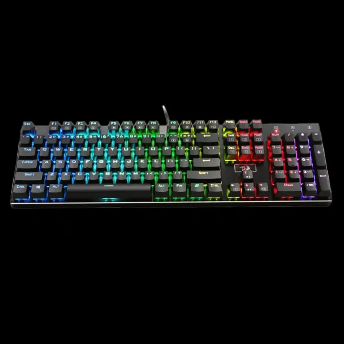 Teclado Redragon Devarajas