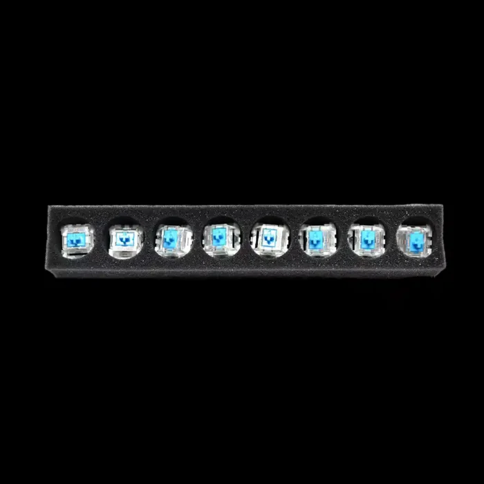 Teclado Redragon Devarajas RGB | Mecânico Brown ABNT2 | Preto | Sw Brown - Imagem 3