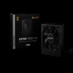 FONTE BE QUIET SYSTEM POWER 10 U 750 WATTS 80 PLUS BRONZE