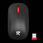 Mouse Redragon R Office BM-2944 Preto Wireless USB Sem Fio