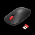Mouse Redragon R Office BM-2944 Preto Wireless USB Sem Fio - Imagem 3