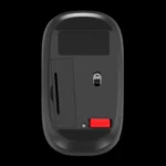 Mouse Redragon R Office BM-2944 Preto Wireless USB Sem Fio - Imagem 4
