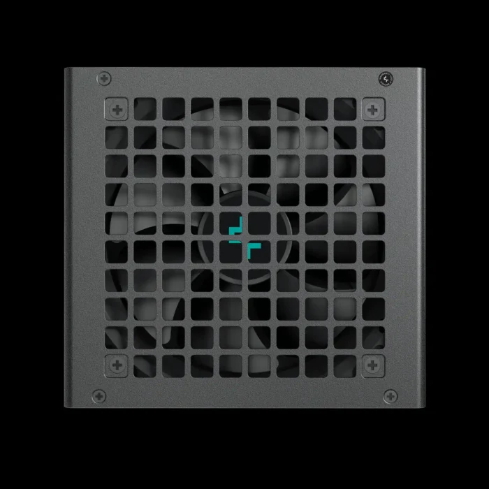 fonte-deepcool-pl550d-wo-v2-80-plus-bronze-imagem-2-fundo-preto Fonte Deepcool PL550D 550W 80 Plus Bronze ATX 3.0 Sem Cabo - Imagem 7