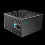 Fonte Deepcool PL550D 550W 80 Plus Bronze ATX 3.0 Sem Cabo