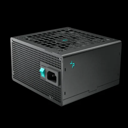 Fonte Deepcool PL550D 550W 80 Plus Bronze ATX 3.0 Sem Cabo