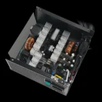 Fonte Deepcool PL550D 550W 80 Plus Bronze ATX 3.0 Sem Cabo - Imagem 3