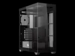 Gabinete Gamer Redragon Deflect
