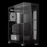 Gabinete Gamer Redragon Deflect