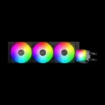 Water Cooler Geometric Future Eskimo Pro 36 ARGB 360mm Preto