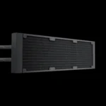 Water Cooler Geometric Future Eskimo Pro 36 ARGB 360mm Preto - Imagem 5