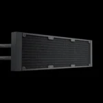 Water Cooler Geometric Future Eskimo Pro 42 ARGB 420mm Preto - Imagem 3