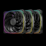 Reverse Blade Geometric Future Squama