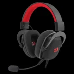 Headset Gamer Redragon Zeus Lite