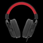 Headset Gamer Redragon Zeus Lite H510-LT P3 Preto - Imagem 3