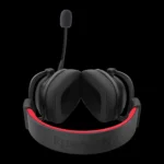 Headset Gamer Redragon Zeus Lite H510-LT P3 Preto - Imagem 5