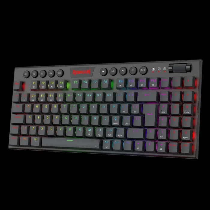 k625p-kb-teclado-mecanico-yi-tkl-rgb-preto-imagem-5-fundo-preto Redragon Yi RGB