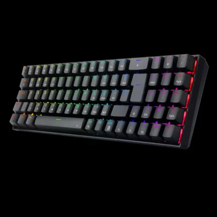 Redragon Zed Pro K627P