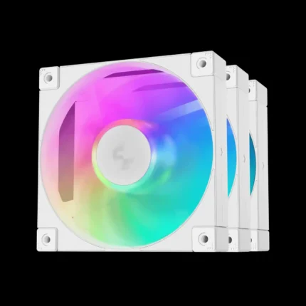FD12 ARGB Branco