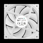Kit com 3 Fans DeepCool FD12 ARGB Branco 120mm WHAPN3-G - Imagem 6