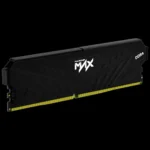 Memória RAM Macrovip Max 16GB DDR4 3200MHz CL16 Preto - Imagem 2