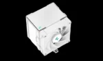 Air Cooler DeepCool AK500 WH Branco WHNNMT-G 240W Tdp - Imagem 3