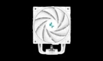 Air Cooler DeepCool AK500 WH Branco WHNNMT-G 240W Tdp - Imagem 4