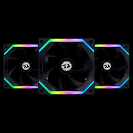 Lian-Li Uni Fan SL120 Preto