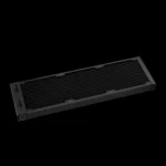 Water Cooler DeepCool LE360 V2 ARGB 360mm Preto - Imagem 4