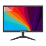 Monitor Bluecase 19” LED BM19D5HVW 1440x900 HDMI Preto 75HZ - Imagem 4